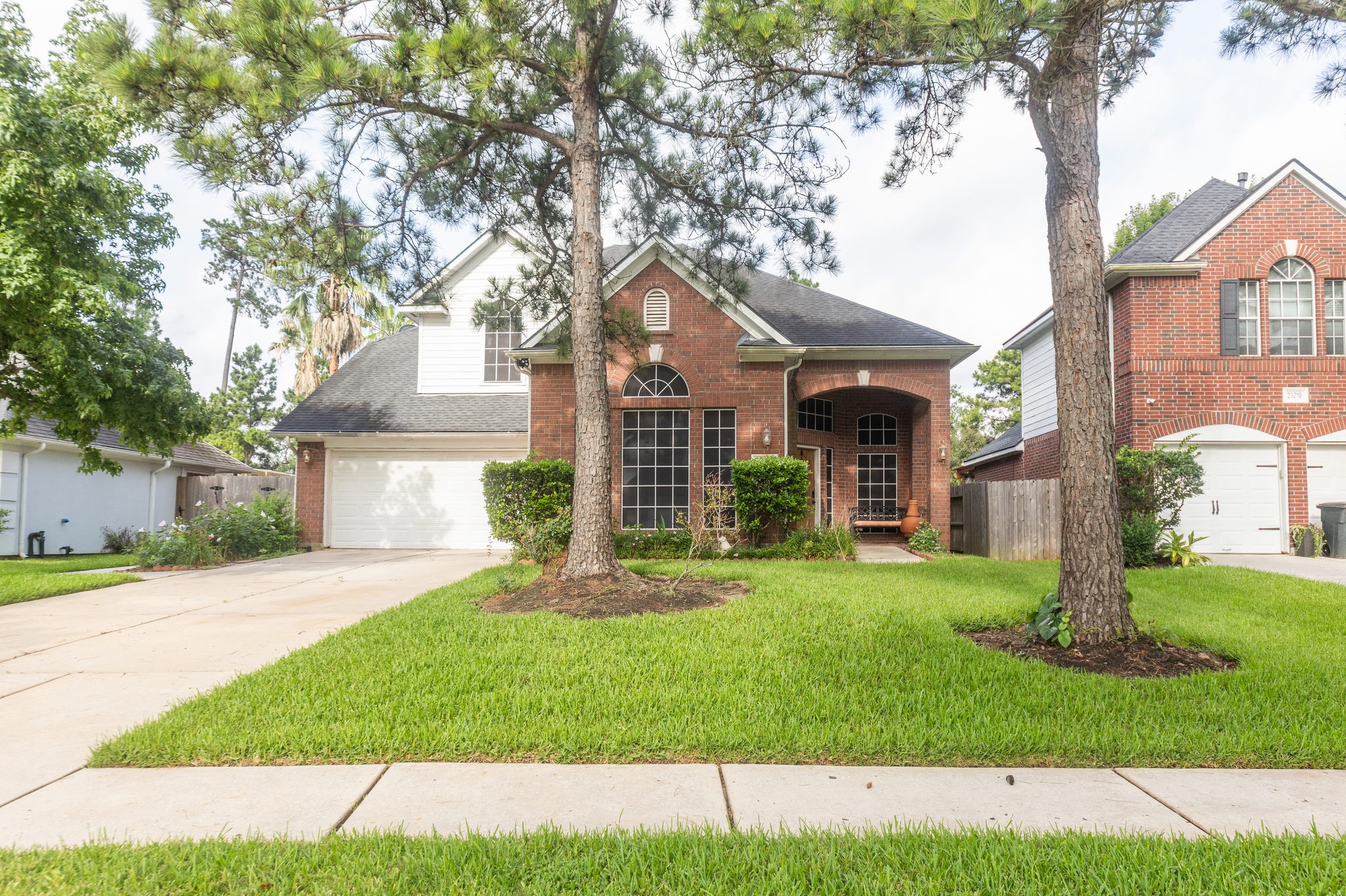 23215 Kobi Park Court Spring TX 77373