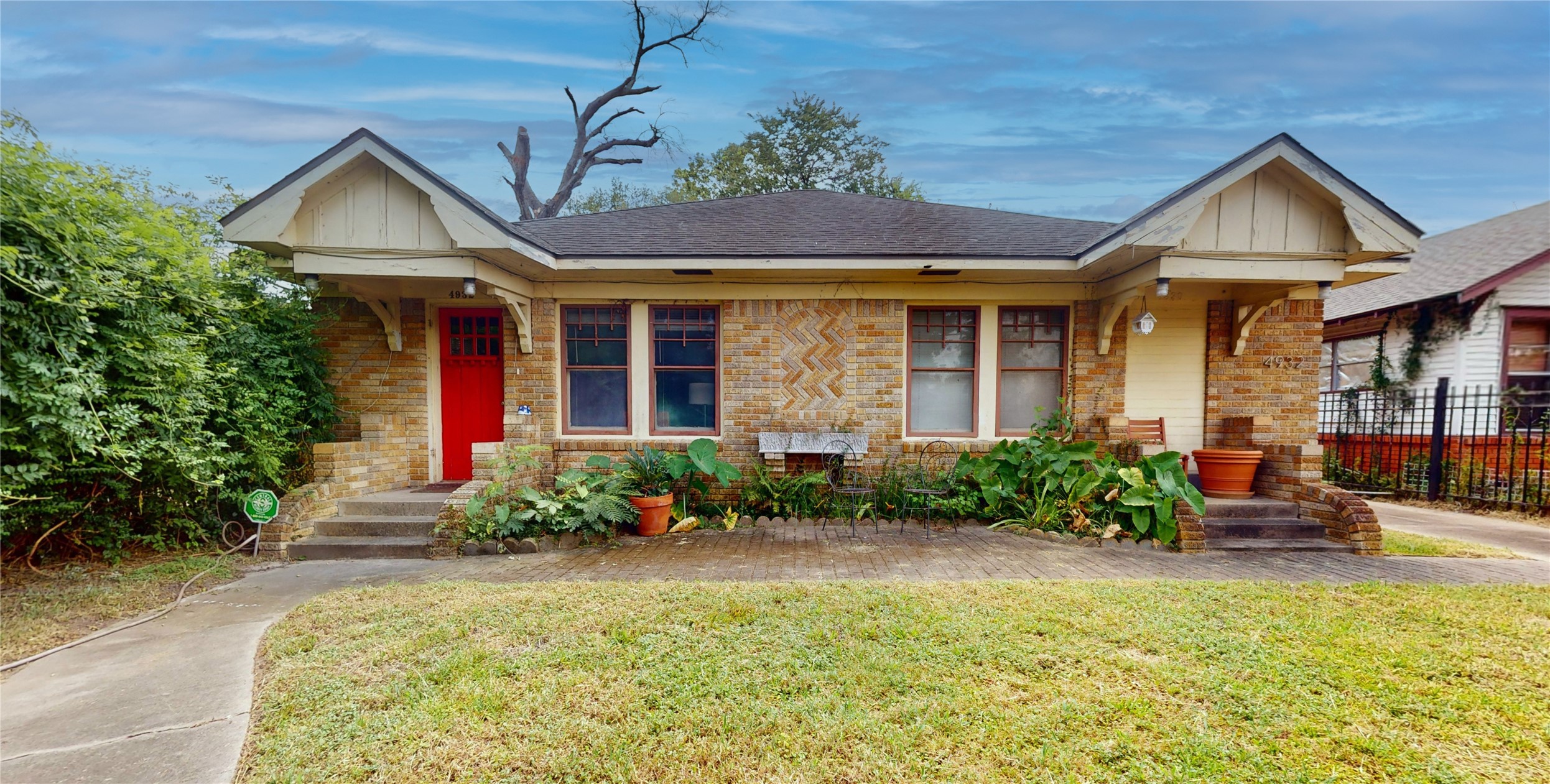 4932 Curtin Street Houston TX 77023