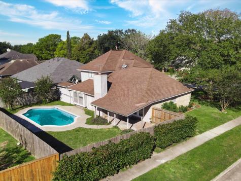4603 Innsbruk Drive Houston TX 77066