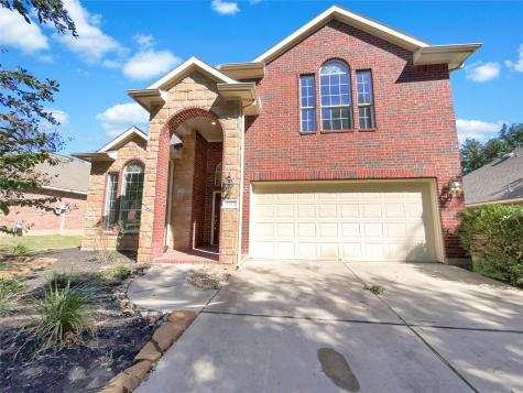 2411 Springwood Glen Lane Conroe TX 77304