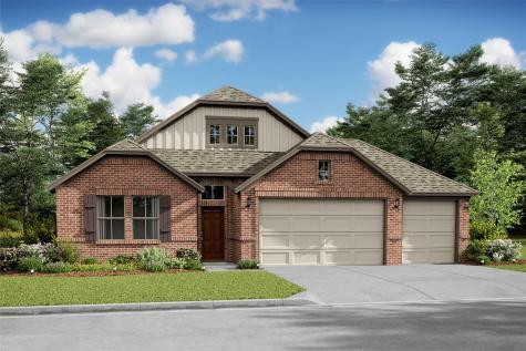 521 Salado Trail Dayton TX 77535