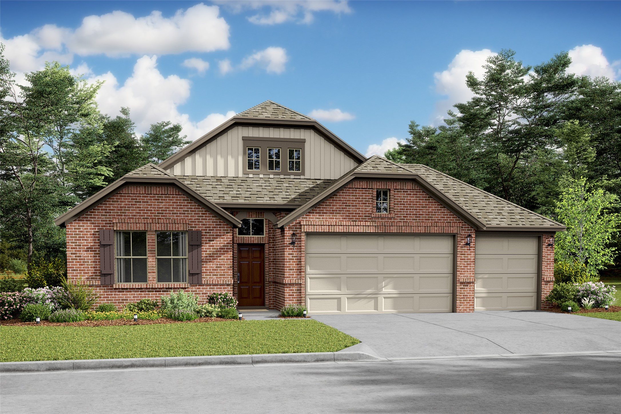 521 Salado Trail Dayton TX 77535
