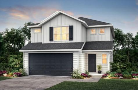 21421 Rising Fawn Road Porter TX 77365