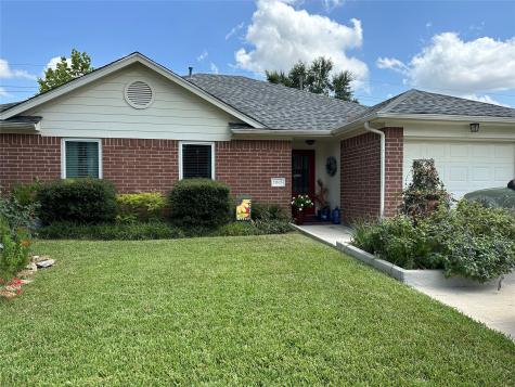 11103 Kentington Oak Drive Humble TX 77396