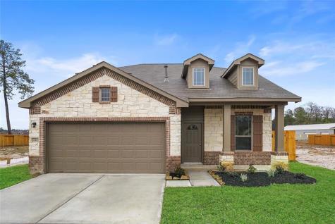 20102 Torrey Pines Lane Cleveland TX 77327