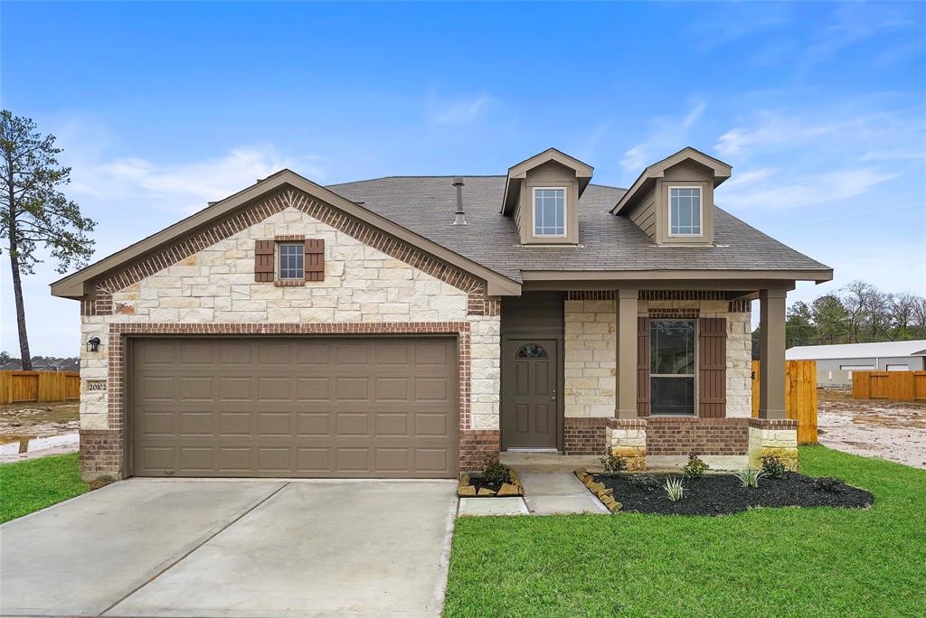 20102 Torrey Pines Lane Cleveland TX 77327