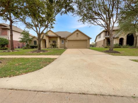 8430 Triston Hill Court Cypress TX 77433