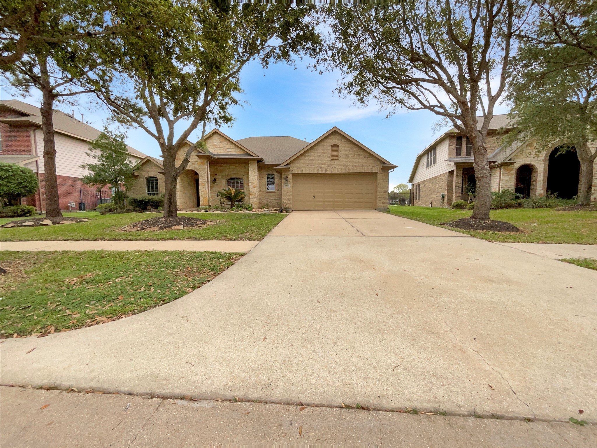 8430 Triston Hill Court Cypress TX 77433
