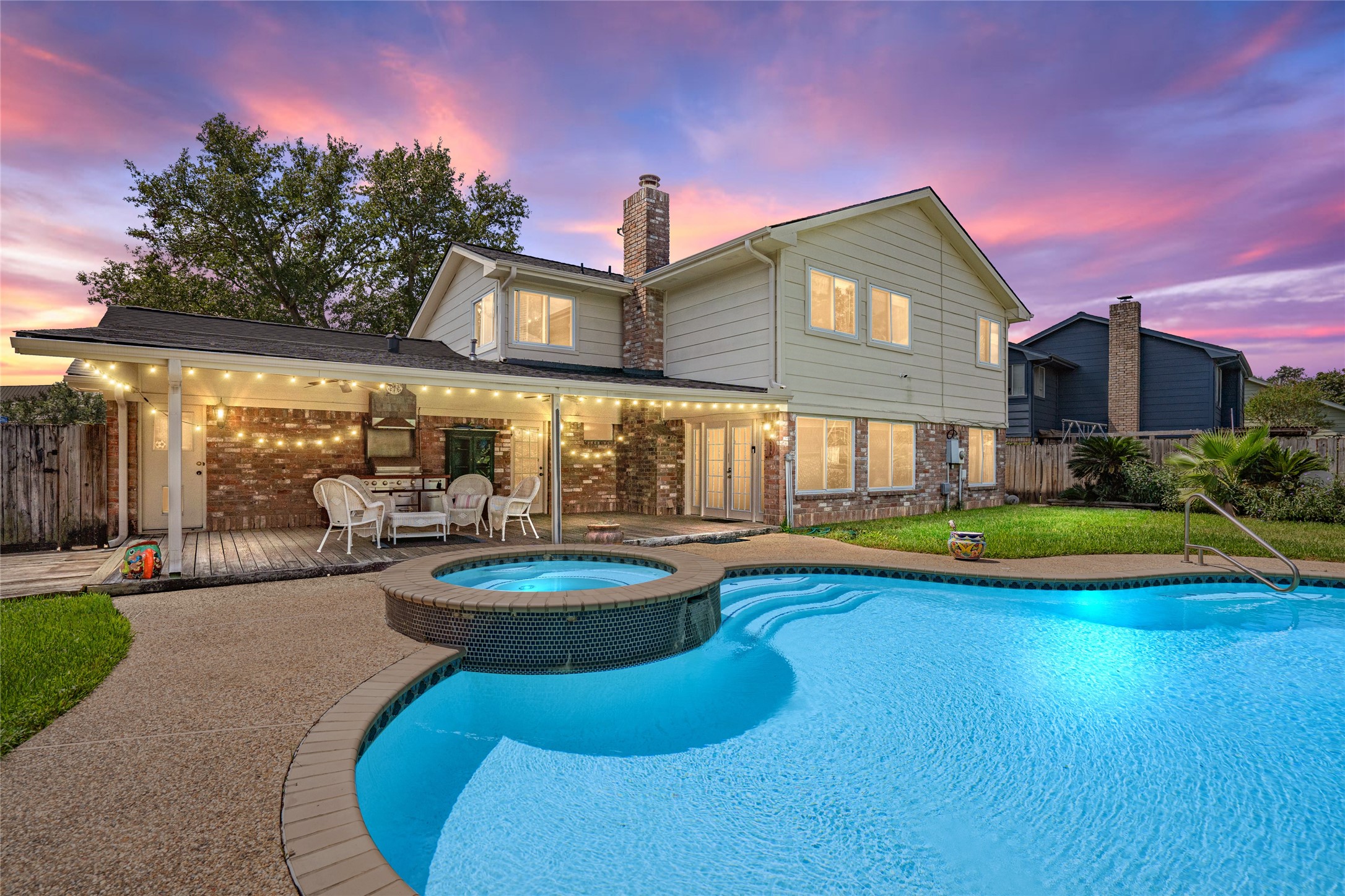 2951 Field Line Drive Sugar Land TX 77479