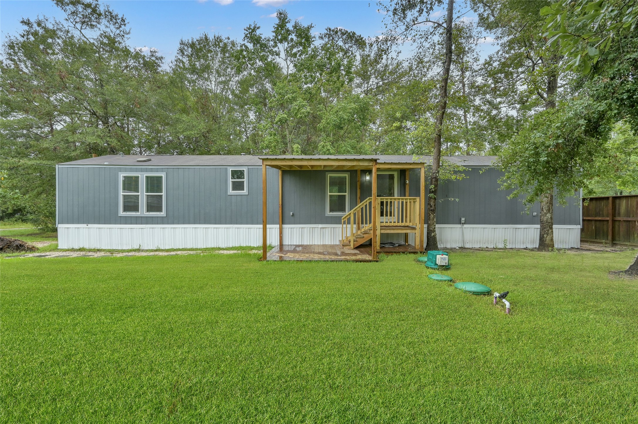 25561 Spruce Lane Cleveland TX 77328