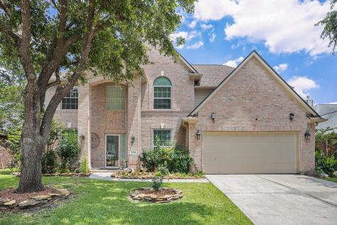 12746 Justin Trail Houston TX 77070