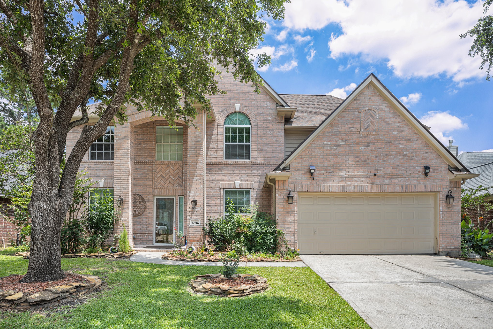 12746 Justin Trail Houston TX 77070