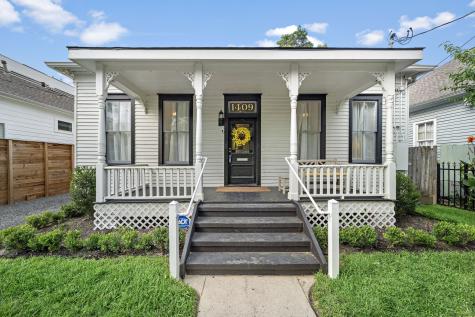 1409 Bingham Street Houston TX 77007