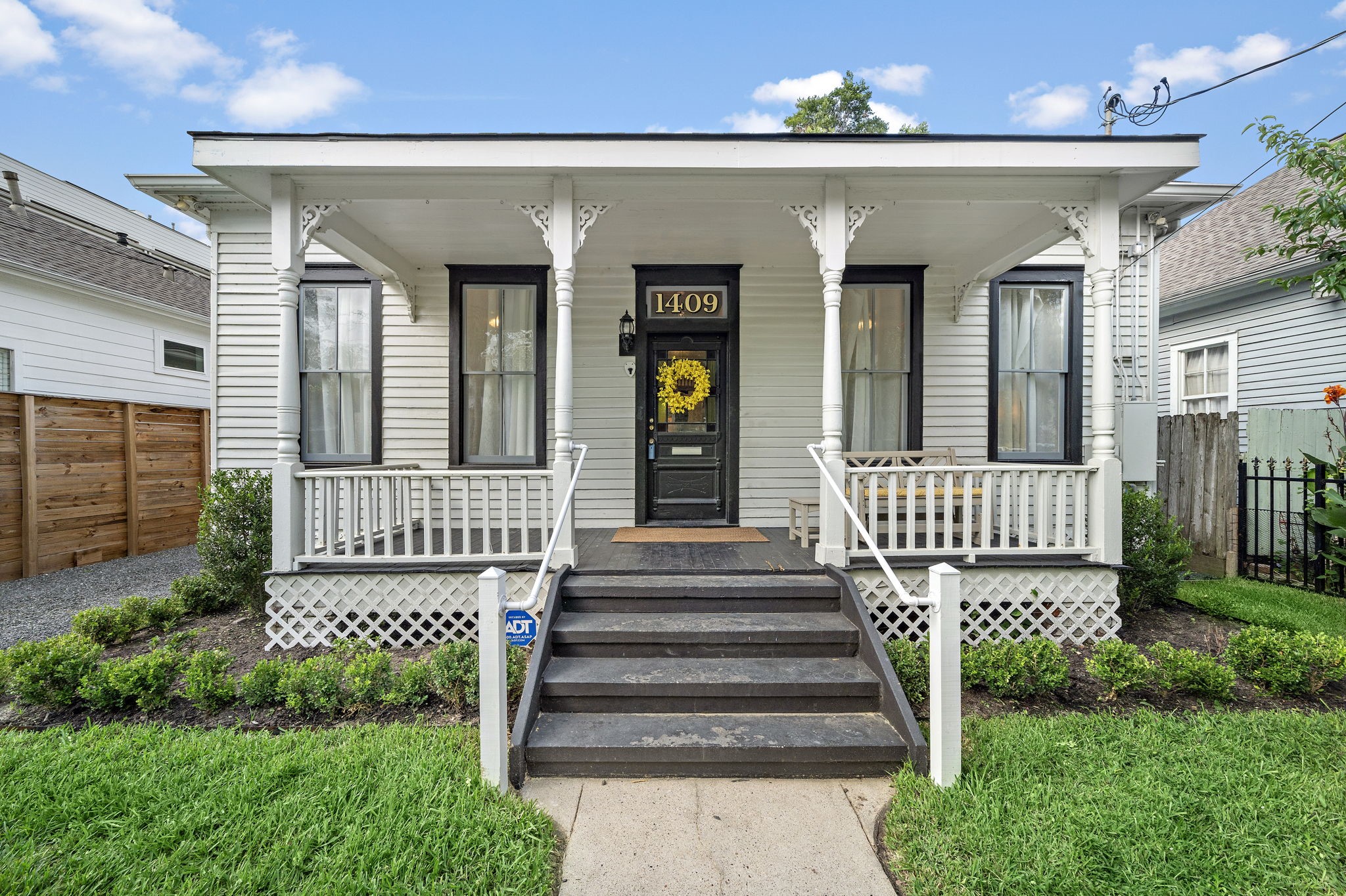 1409 Bingham Street Houston TX 77007