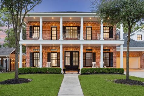 13034 Perthshire Road Houston TX 77079