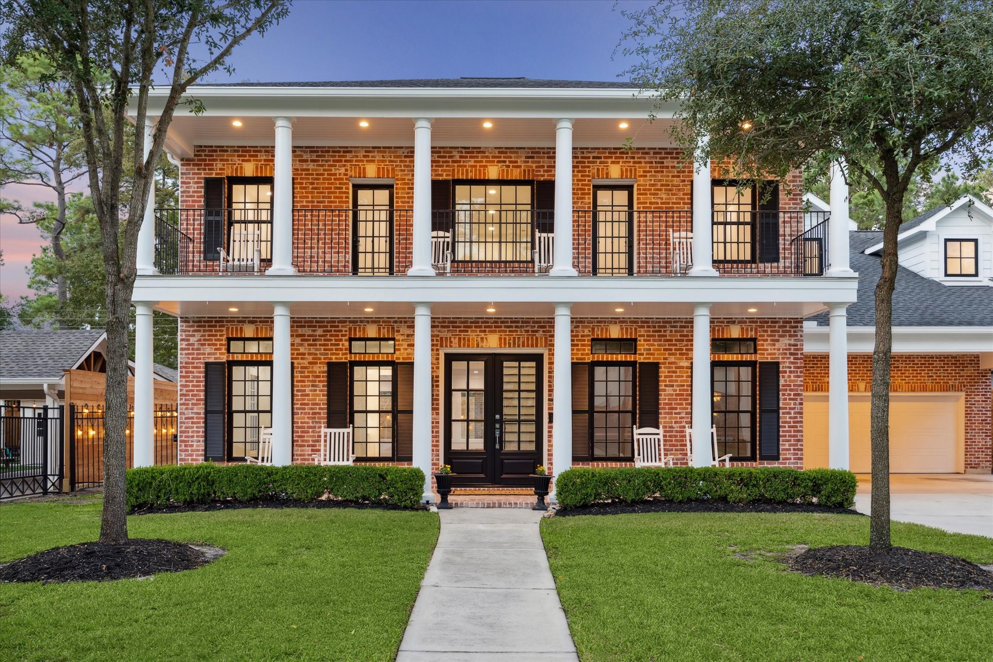 13034 Perthshire Road Houston TX 77079