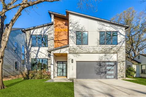 1705 Reverse Street Houston TX 77055