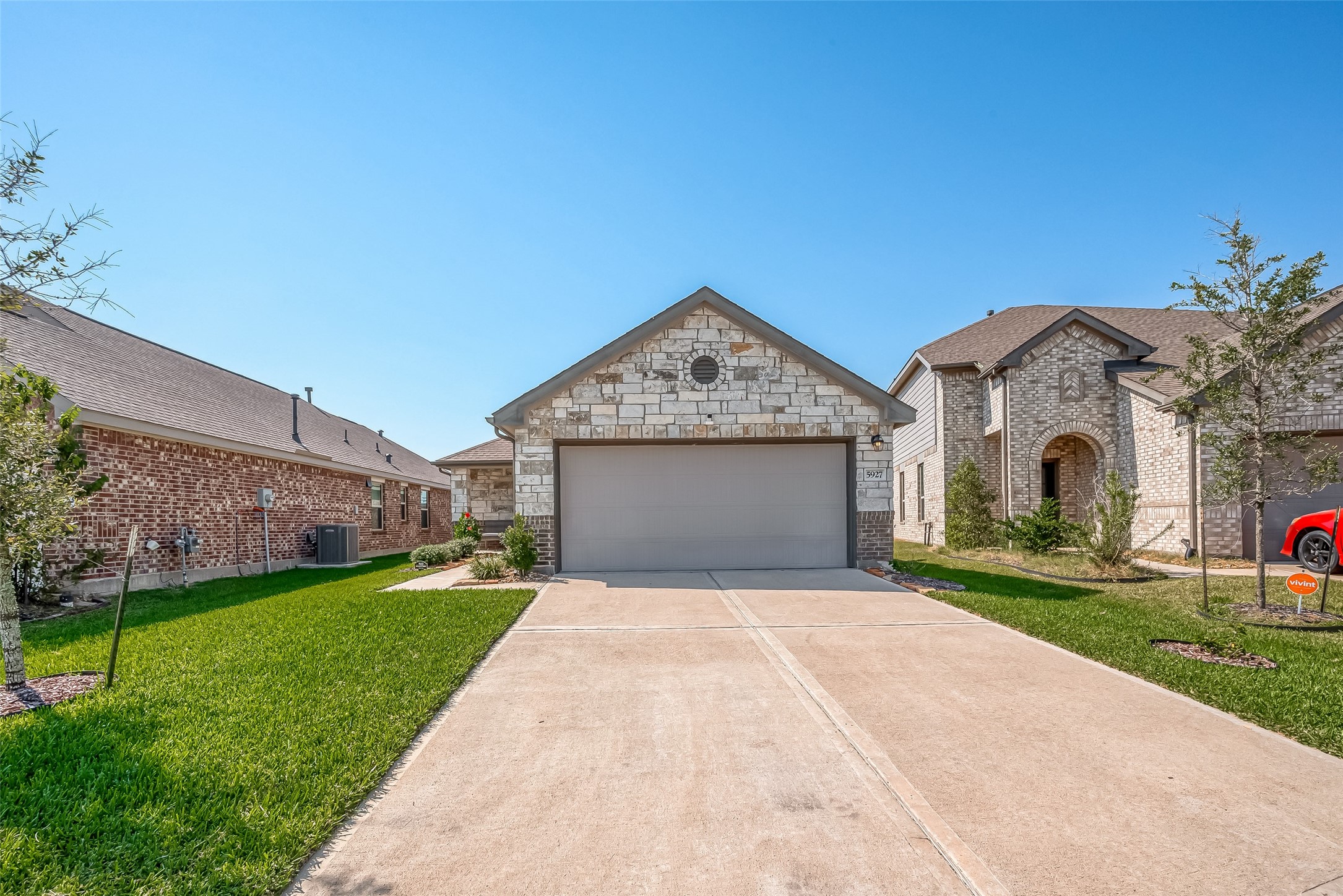 5927 Waggoner Ranch Trail Katy TX 77493