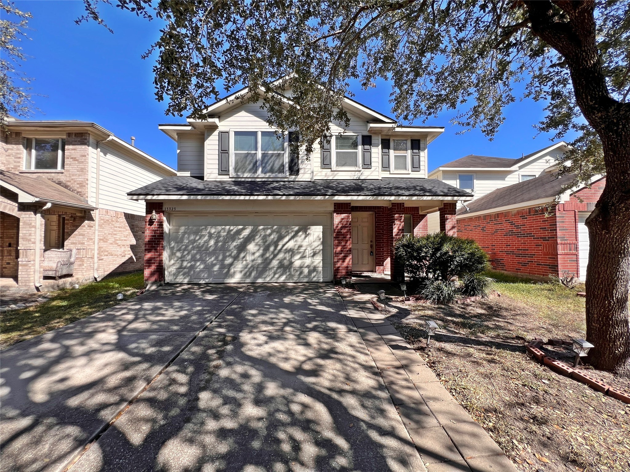 13323 Montclair Point Court Houston TX 77047