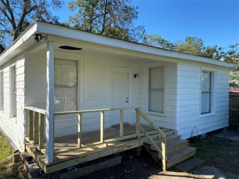 4640 Mallow Street Houston TX 77051
