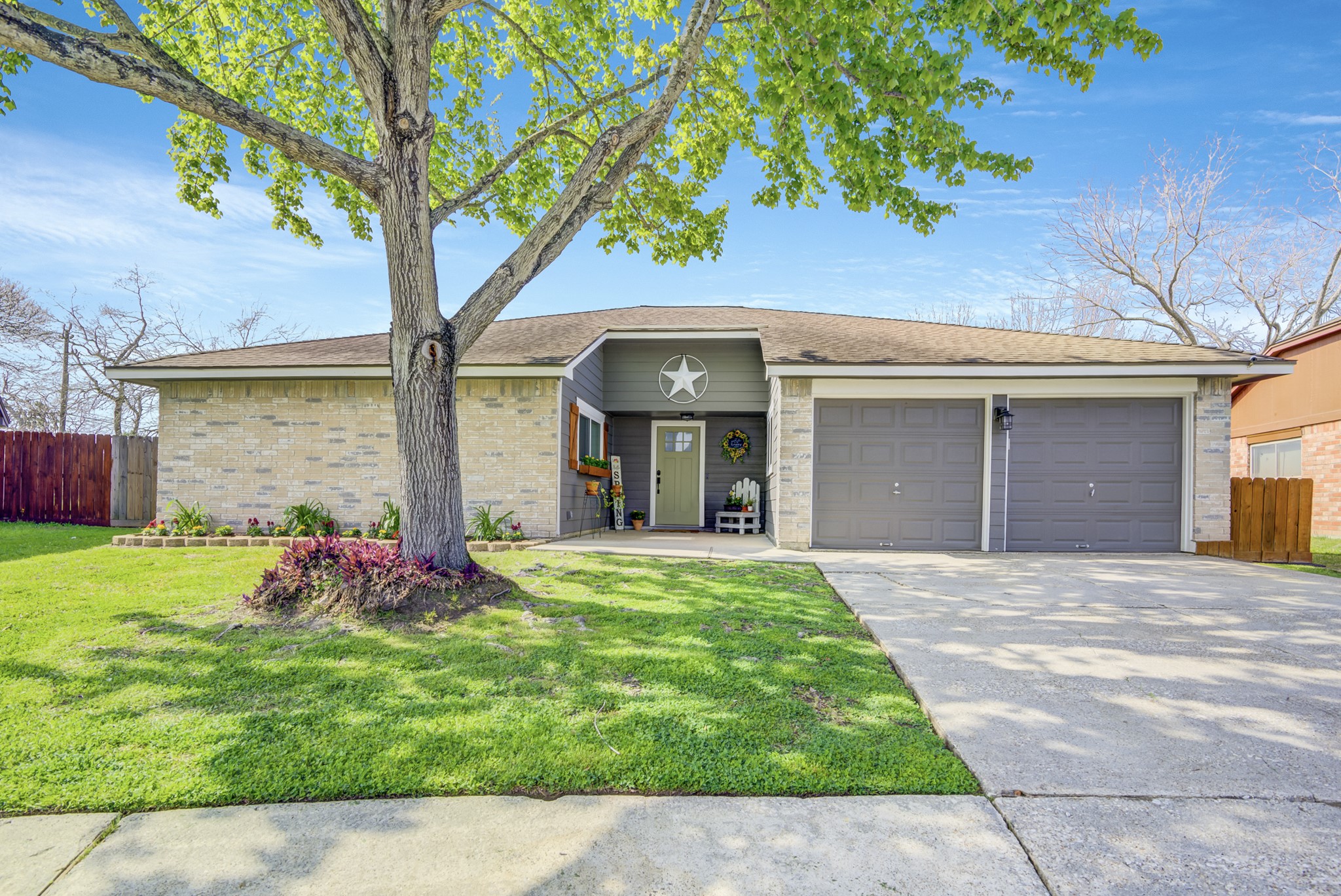 2538 Cobblers Way Friendswood TX 77546