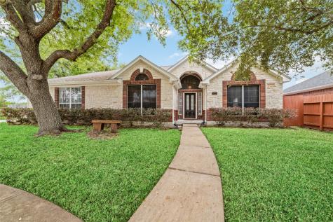 1003 Birchstone Drive Missouri City TX 77459