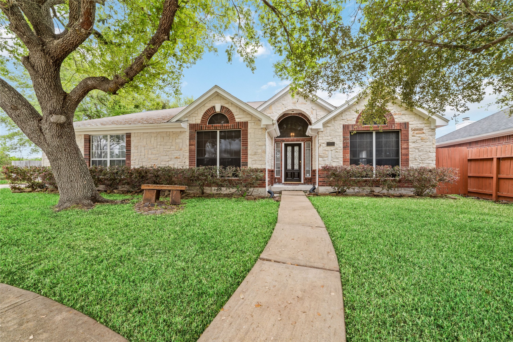 1003 Birchstone Drive Missouri City TX 77459
