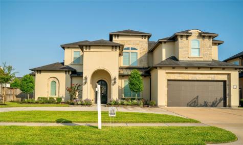 1825 Anna Way Friendswood TX 77546