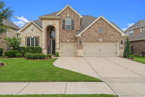 20310 Sienna Bluff Drive Cypress TX 77433