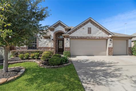14602 Luciander Court Cypress TX 77433