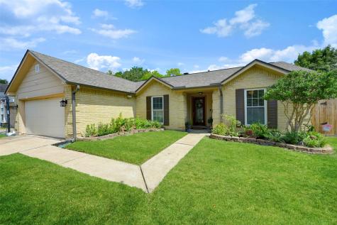 2708 Northern Drive League City TX 77573