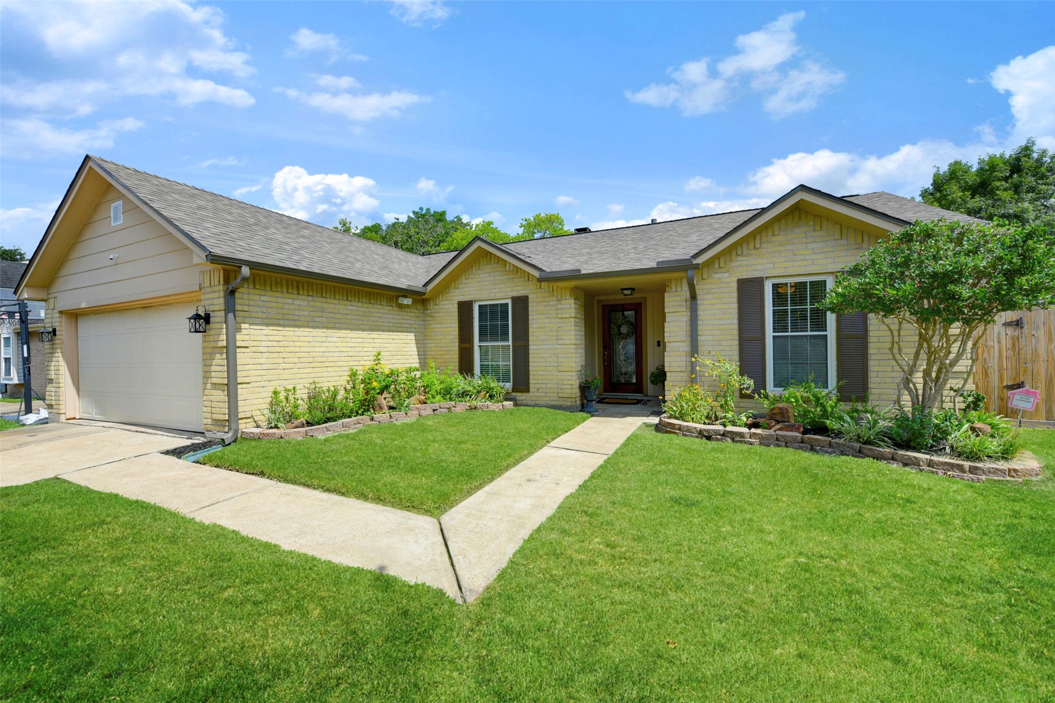 2708 Northern Drive League City TX 77573