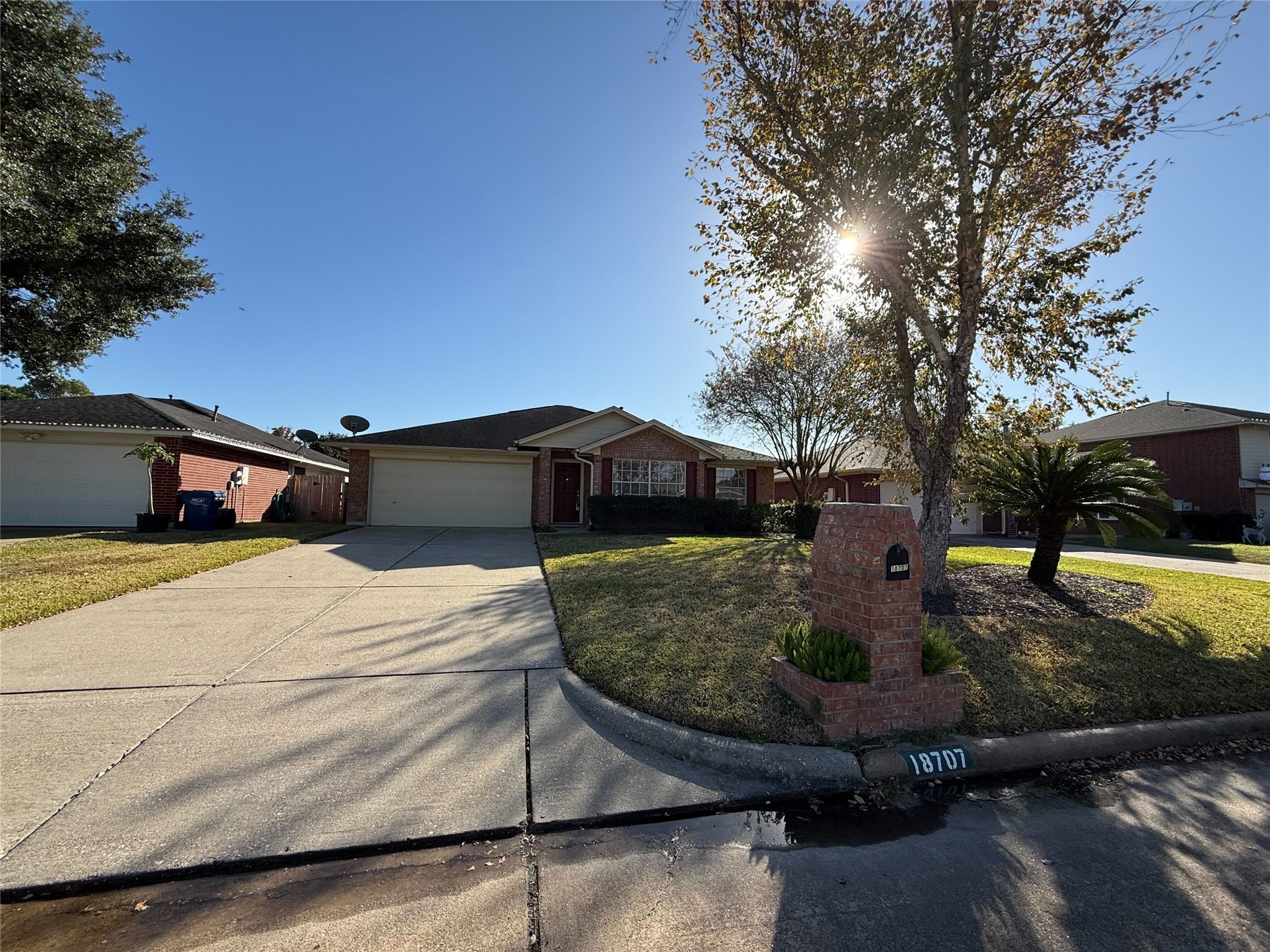 18707 Wonder Land Way Houston TX 77084