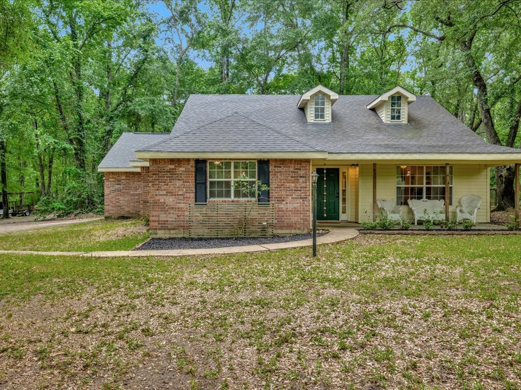 4533 Benton Drive Lufkin TX 75901