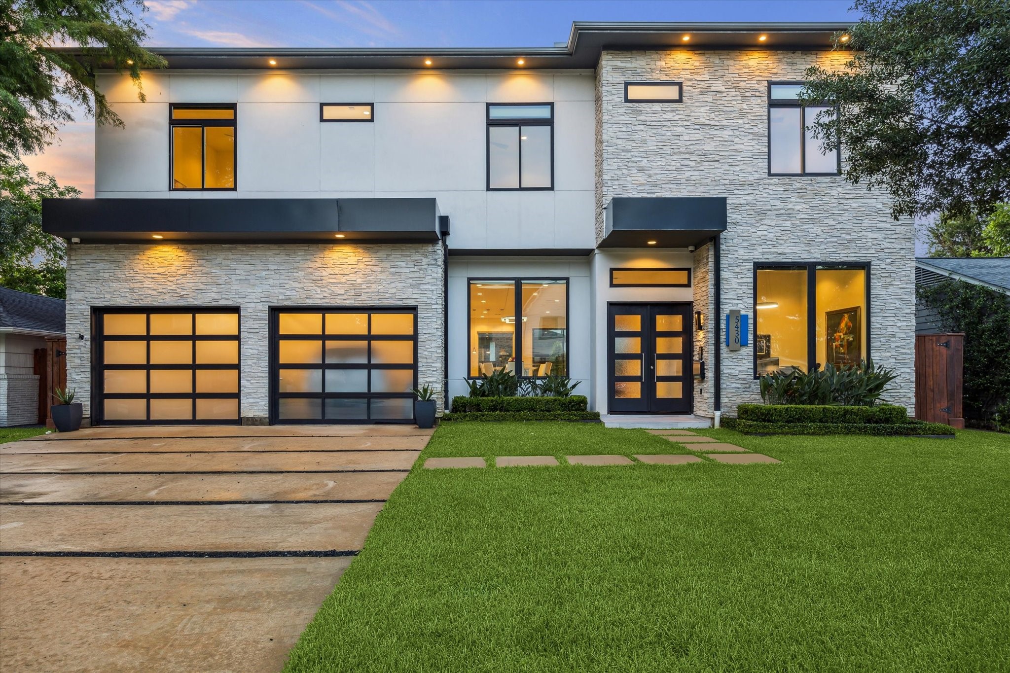 5430 Judalon Lane Houston TX 77056