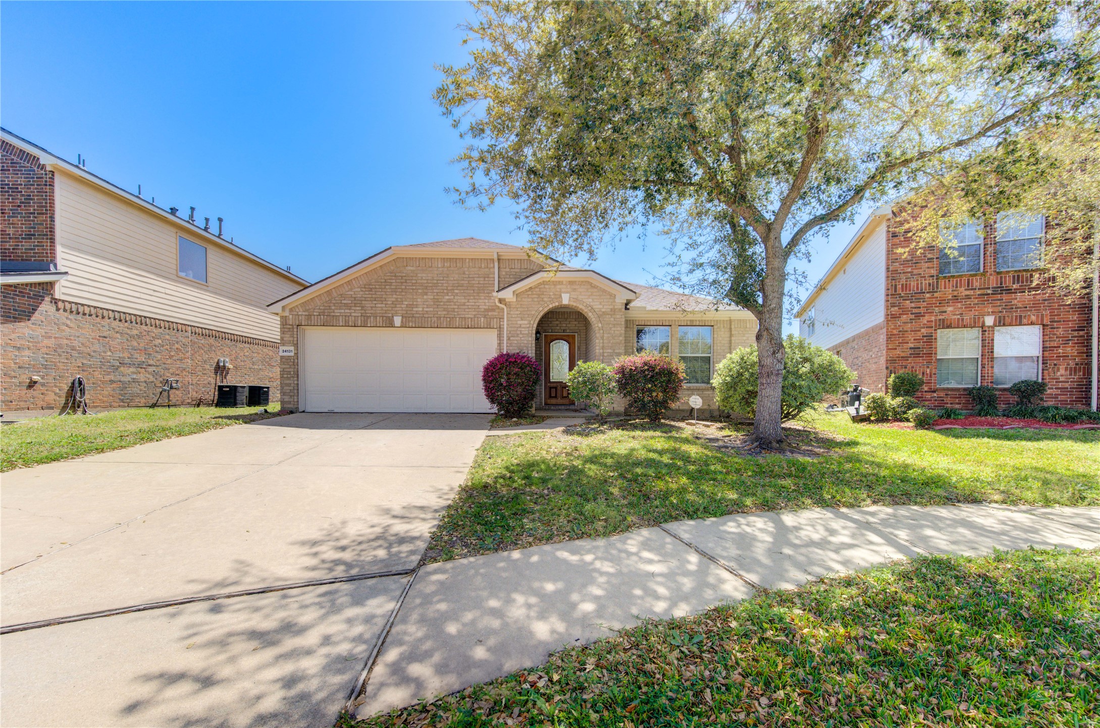 24131 Green Leaf Spring Lane Katy TX 77494