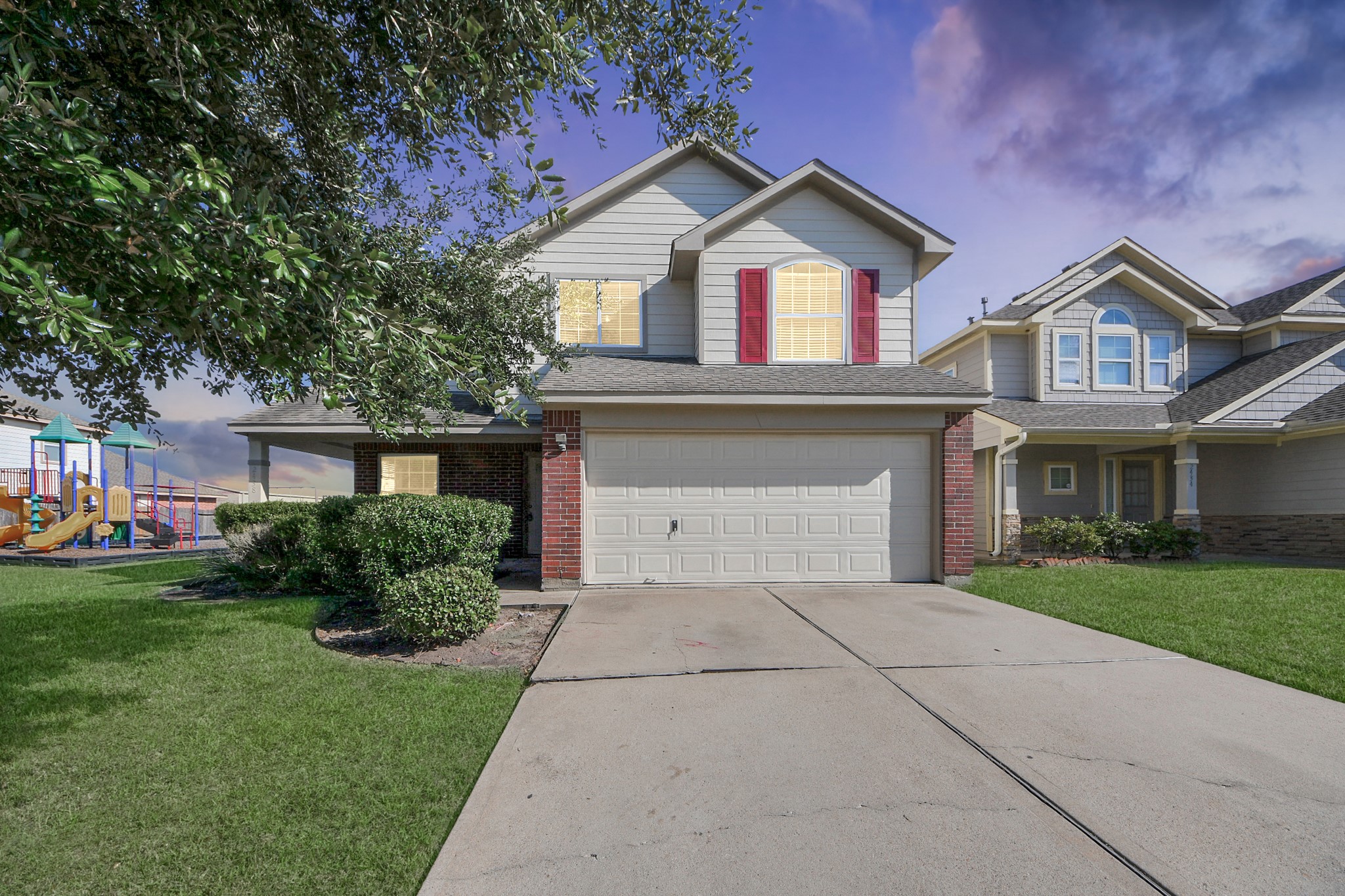 2438 Glenholly Park Drive Sugar Land TX 77498