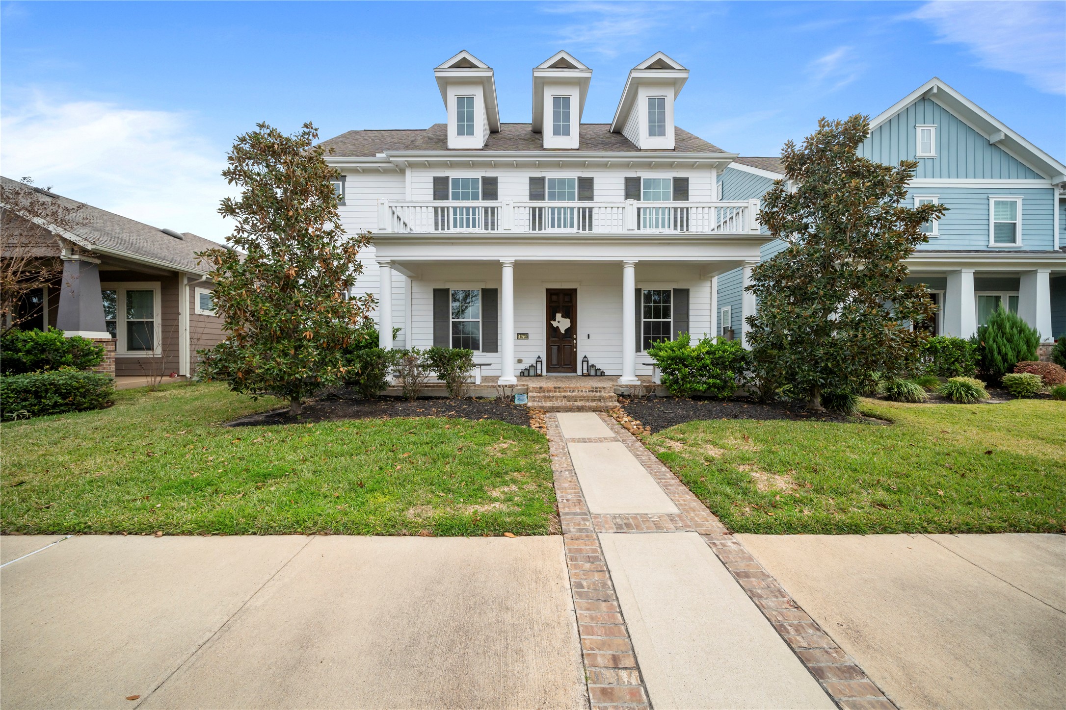 16730 Paynes Creek Drive Cypress TX 77433