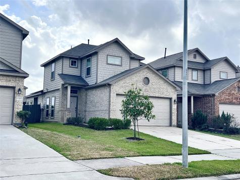 6428 Innsbruck Meadows Lane Houston TX 77048