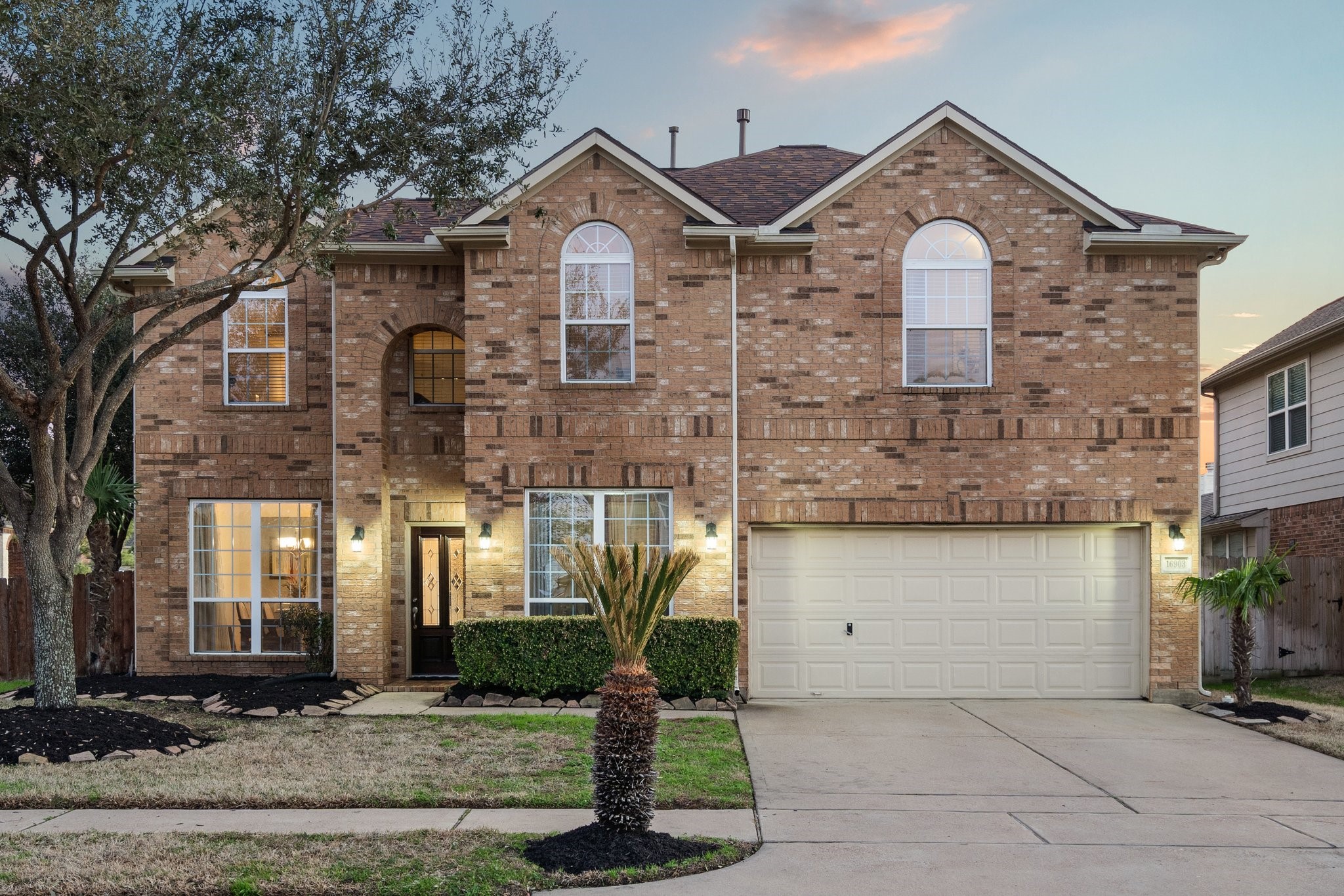 16903 Langham Heights Lane Houston TX 77084