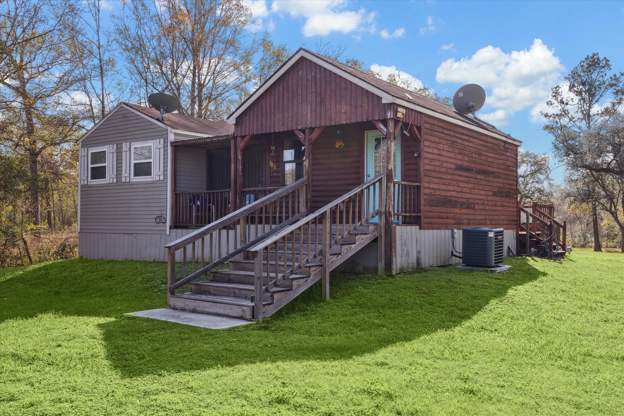 14206 Patricia Lane Alvin TX 77511