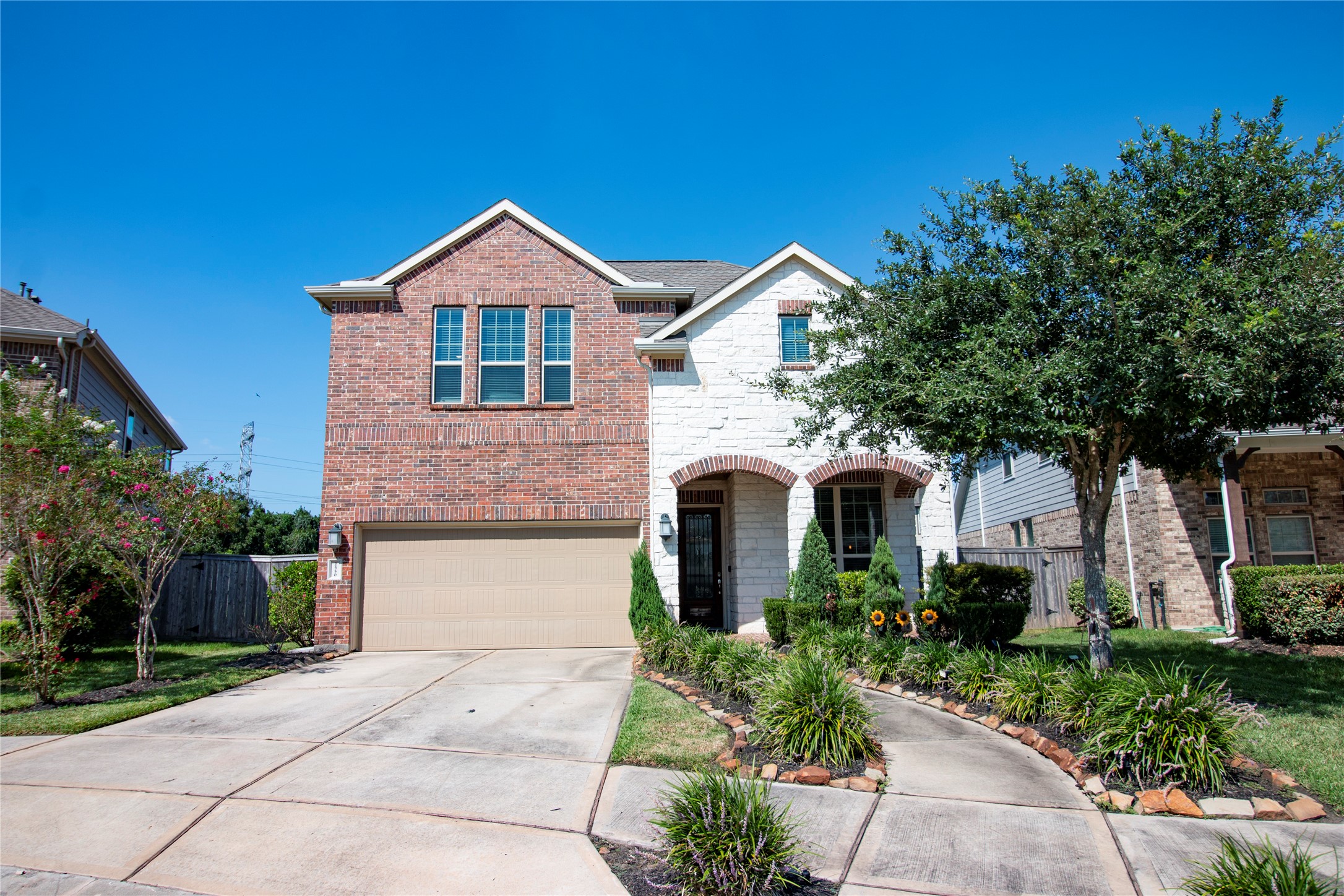 2550 Granberry Point Missouri City TX 77459