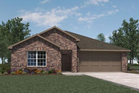 8527 Swenson Lane Rosharon TX 77583