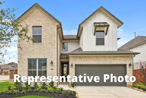 31411 Weathered Cabin Court Fulshear TX 77441