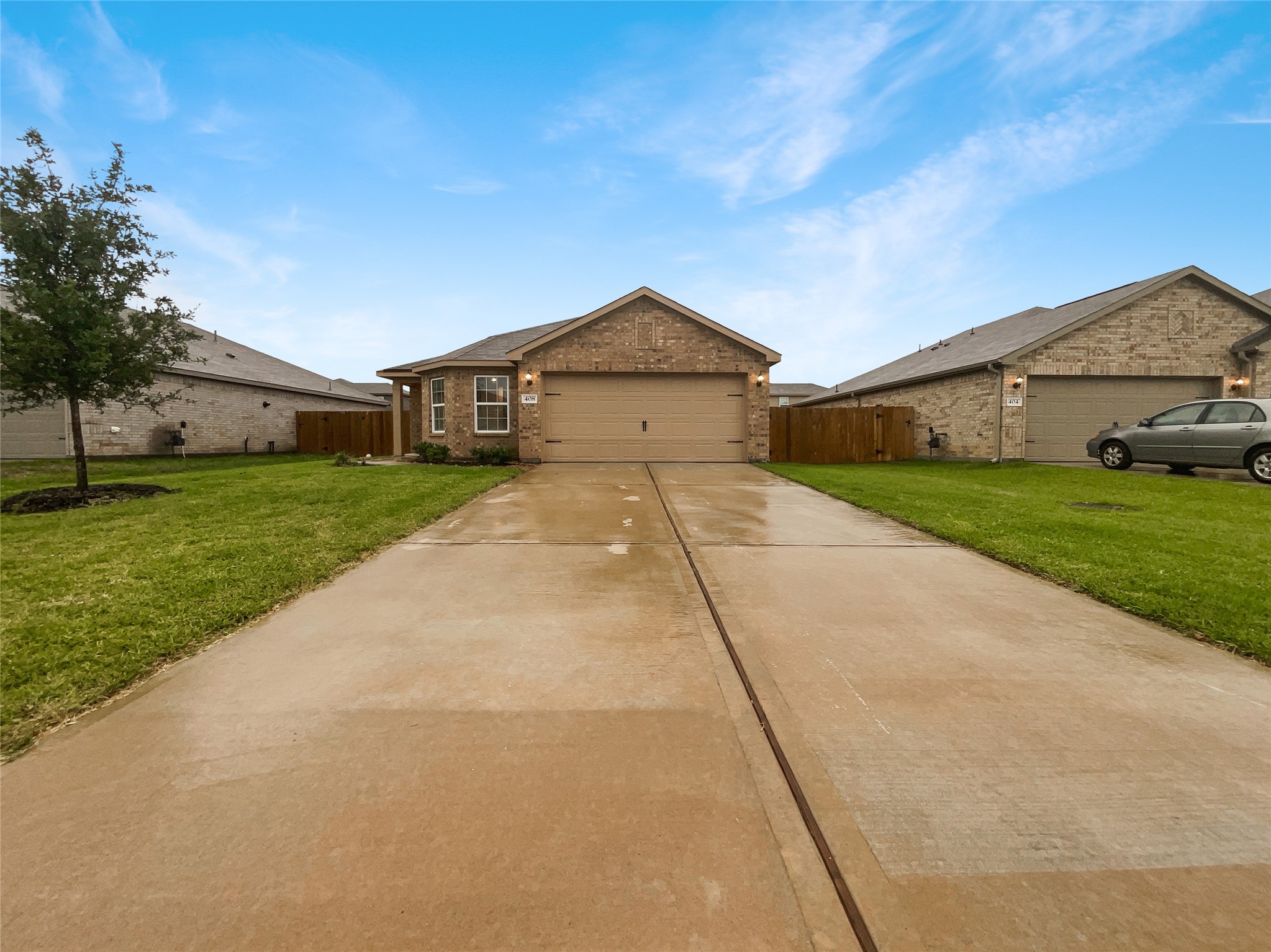 408 Elaine Valley Drive Katy TX 77493