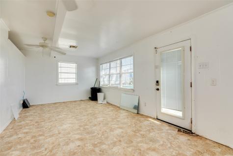 17404 Bristow Drive Galveston TX 77554