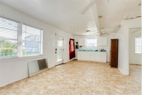 17404 Bristow Drive Galveston TX 77554