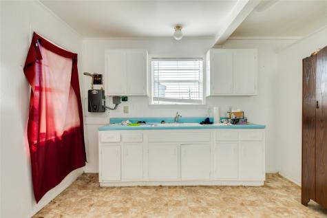 17404 Bristow Drive Galveston TX 77554