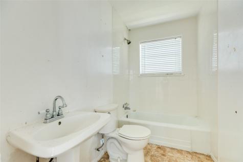 17404 Bristow Drive Galveston TX 77554