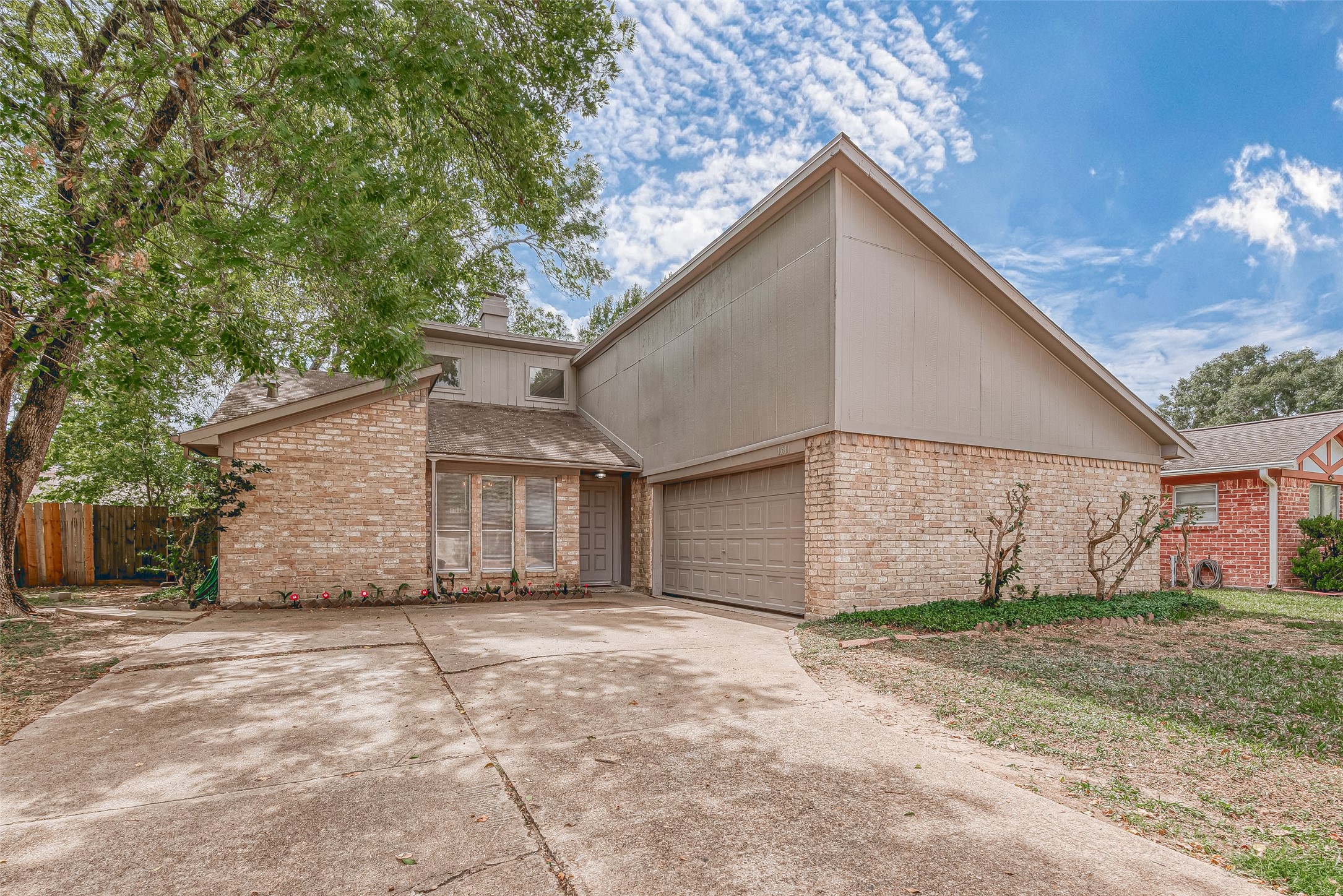 16511 Dounreay Drive Houston TX 77084